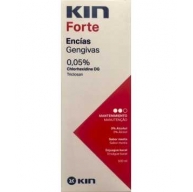 KIN FORTE COLUTORIO 500 ML